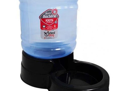 IDEAL DOG COMEDOURO AUTOMATICO MAXI 8LT