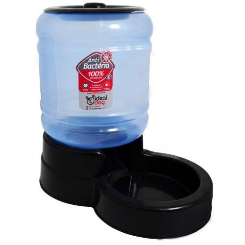 IDEAL DOG COMEDOURO AUTOMATICO MAXI 8LT