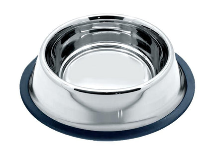 CHALESCO COMEDOURO INOX NR.03