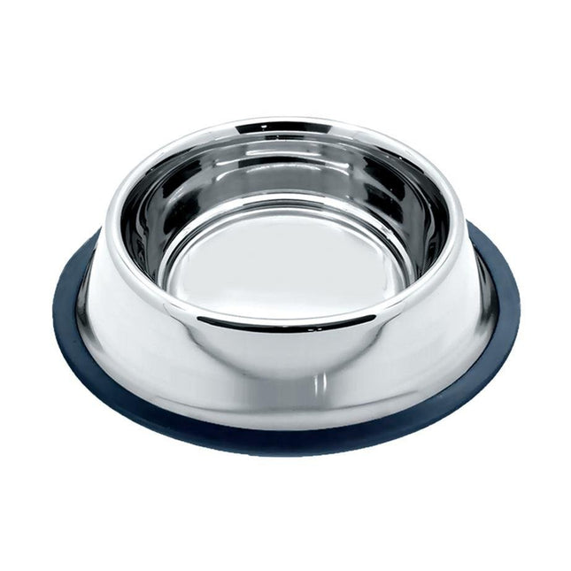 CHALESCO COMEDOURO INOX NR.03