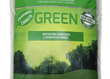 TERRAL CONDICIONADOR GREEN 25KG