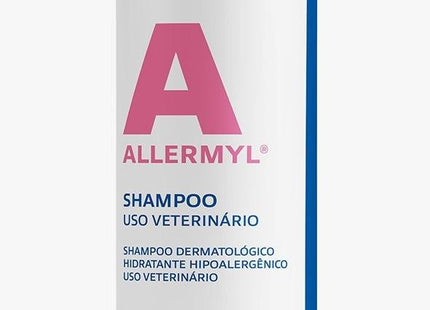 VIRBAC ALLERMYL SHAMPOO 250ML