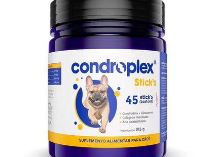 AVERT CONDROPLEX STICKS 315G - 45 STICKS