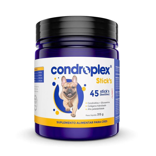 AVERT CONDROPLEX STICKS 315G - 45 STICKS
