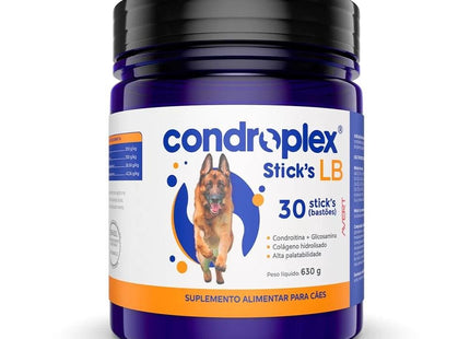 AVERT CONDROPLEX STICKS LB 630G - 30 STICKS
