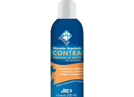 NUTRISANA CONTRA MORDEDURA GOOD PET 200ML