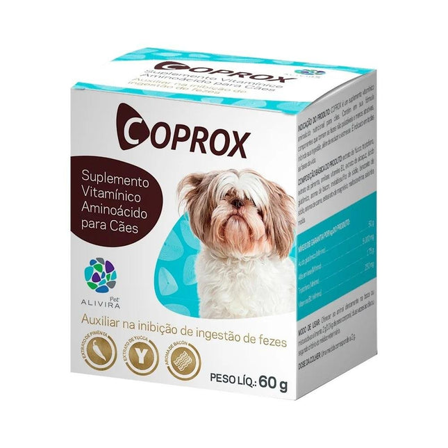 DUPRAT COPROX 60G