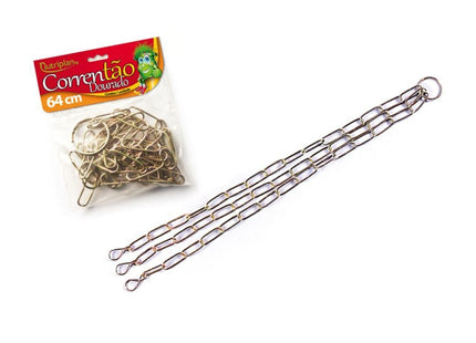NUTRIPLAN CORRENTE P/ XAXIM 64CM