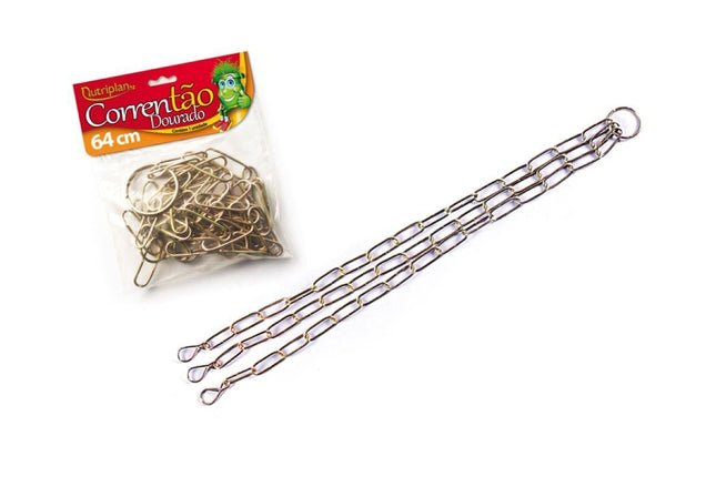 NUTRIPLAN CORRENTE P/ XAXIM 64CM