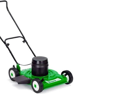TRAPP CORT. GRAMA ELETRICO MC-50E 2500W 220V