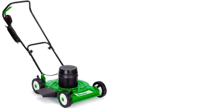 TRAPP CORT. GRAMA ELETRICO MC-50E 2500W 220V