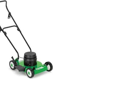 TRAPP CORT. GRAMA ELETRICO SL-350 1800W 110/220V 60HZ