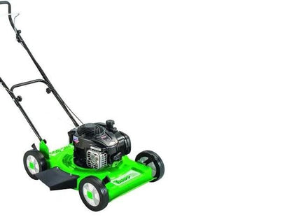 TRAPP CORT. GRAMA GASOLINA MC-80G 3.75HP 4 TEMPOS