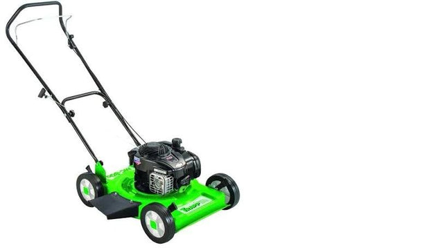 TRAPP CORT. GRAMA GASOLINA MC-80G 3.75HP 4 TEMPOS