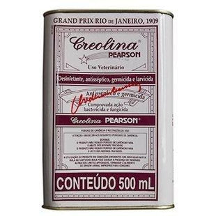 PEARSON CREOLINA 500ML