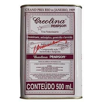 PEARSON CREOLINA 500ML