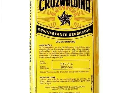 PEARSON CRUZWALDINA 500ML
