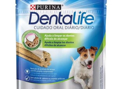 DENTALIFE DOG RACAS PEQUENAS 42G