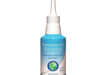 AGENER DERMOGEN OTO 100ML