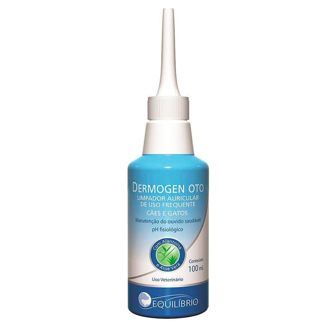 AGENER DERMOGEN OTO 100ML