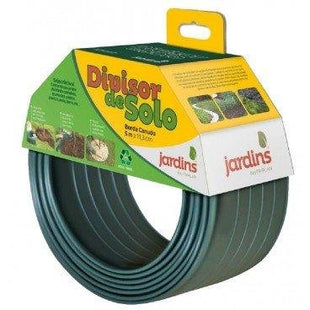 NUTRIPLAN DIVISOR DE SOLO VERDE COM BORDA