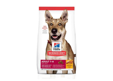HILL'S CAES ADULTOS 6,8KG