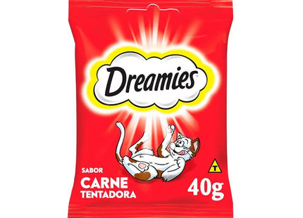 DREAMIES CARNE 40G