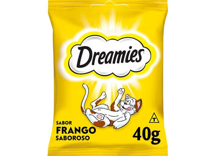 DREAMIES FRANGO 40G