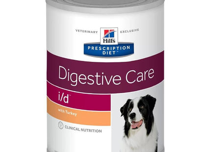 HILL'S LATA  CAES PRESCRIPTION I/D 370G