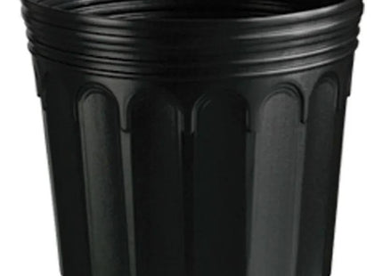 NUTRIPLAN EMBALAGEM P/ MUDA 25L PRETO