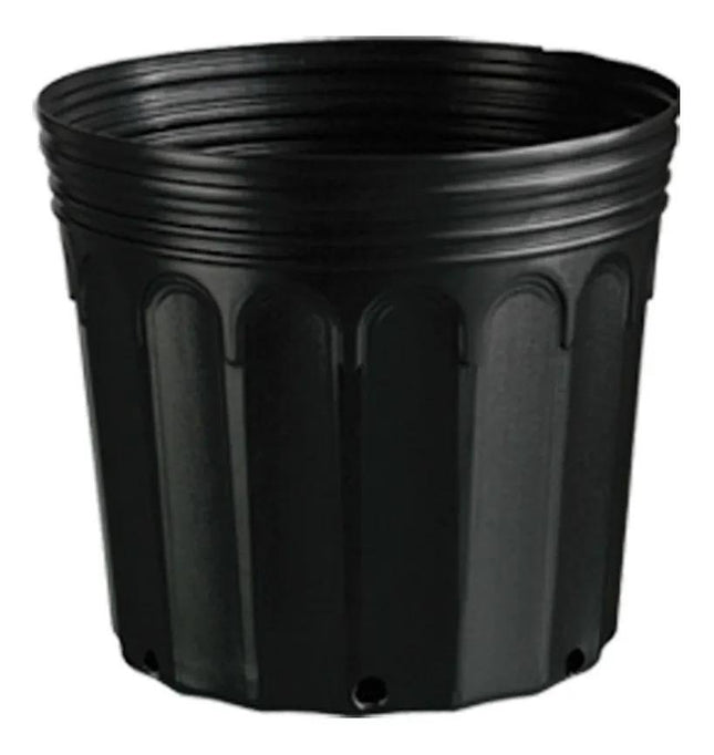 NUTRIPLAN EMBALAGEM P/ MUDA 25L PRETO
