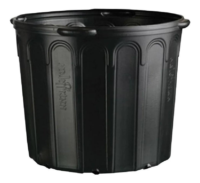 NUTRIPLAN EMBALAGEM P/ MUDA C/ALCA 25L PRETO