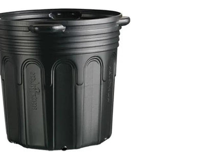 NUTRIPLAN EMBALAGEM P/ MUDA C/ALCA 40L PRETO