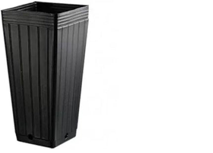 NUTRIPLAN EMBALAGEM P/ MUDA 7L PRETO