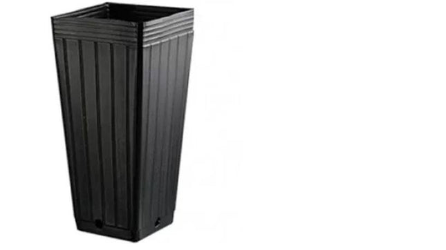 NUTRIPLAN EMBALAGEM P/ MUDA 7L PRETO