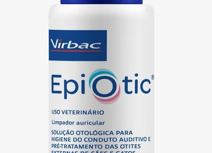 VIRBAC EPIOTIC SPHERULITES 100ML