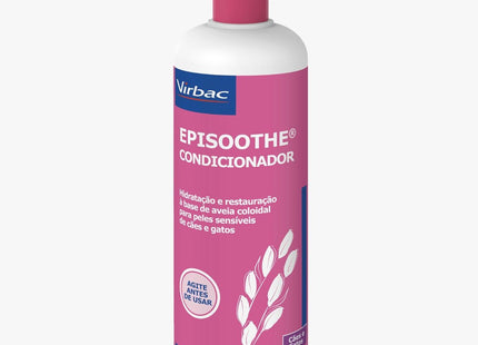 VIRBAC EPISOOTHE CONDICIONADOR 250ML
