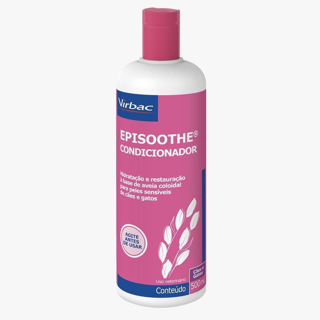 VIRBAC EPISOOTHE CONDICIONADOR 250ML