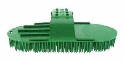 ECOPET ESCOVA PLASTICA C/ ALCA
