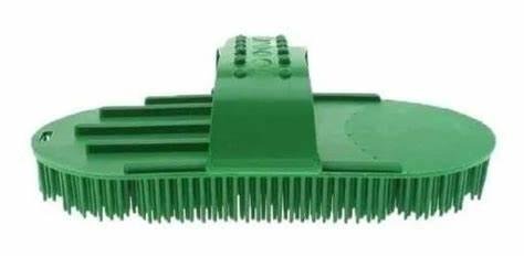 ECOPET ESCOVA PLASTICA C/ ALCA