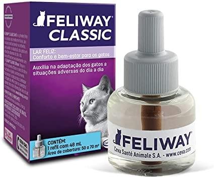 CEVA FELIWAY CLASSIC REFIL 48ML