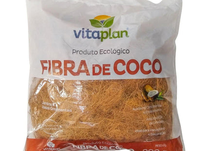 VITAPLAN FIBRA DE COCO 200G