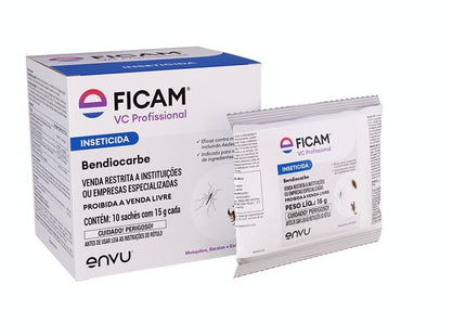 ENVU FICAM VC 15G