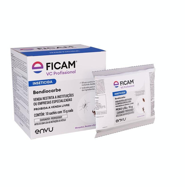 ENVU FICAM VC 15G