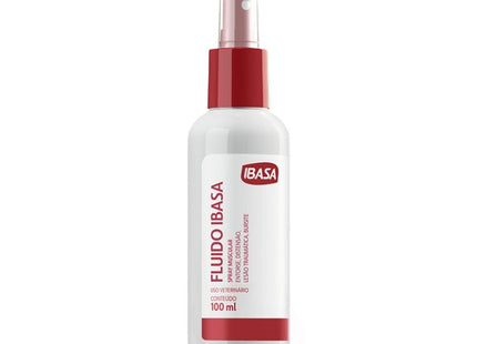 IBASA FLUIDO SPRAY 100ML