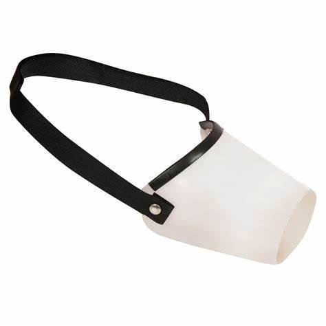FOCINHEIRA DE POLIPROPILENO NR.01
