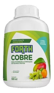 FORTH COBRE 500ML