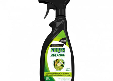 FORTH DEFENDE SPRAY 500ML