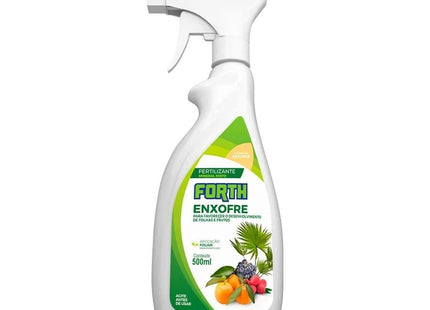 FORTH ENXOFRE 500ML