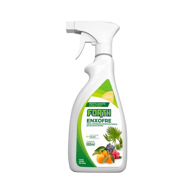 FORTH ENXOFRE 500ML